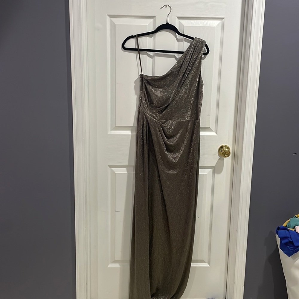 Ralph Lauren Evening Dress